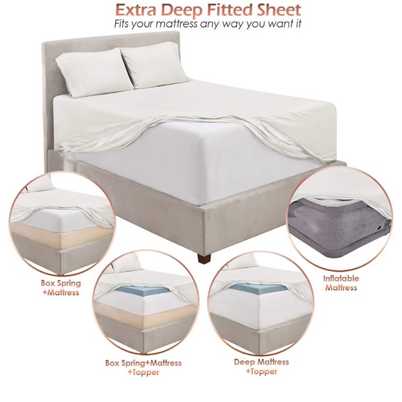 Sheet Set - Picture 2 of 3